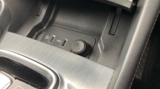 MG Hs 1.5 T-GDI Exclusive 5dr DCT Petrol Hatchback